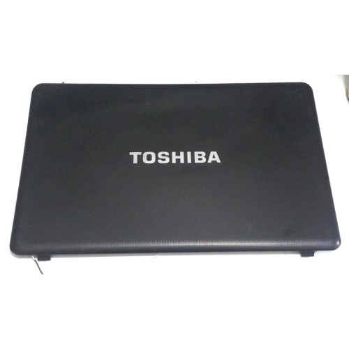 Toshiba Satellite C660 Lcd Cover