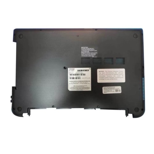 Toshiba Satellite L50  Alt Kasa 