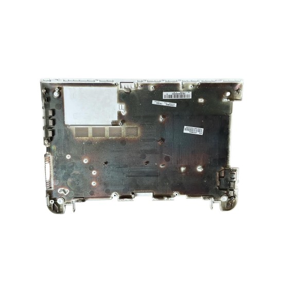 Toshiba Satellite L50 Beyaz Alt Kasa 