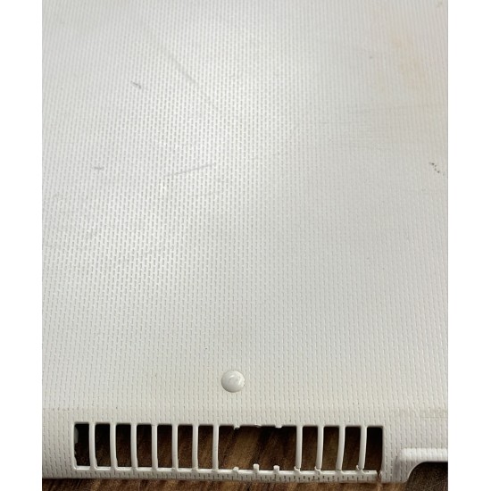 Toshiba Satellite L50 Beyaz Alt Kasa 