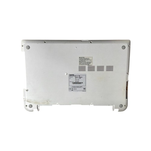 Toshiba Satellite L50 Beyaz Alt Kasa 