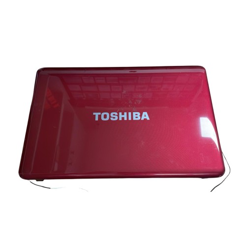 Toshiba Satellite L650 Lcd Cover 