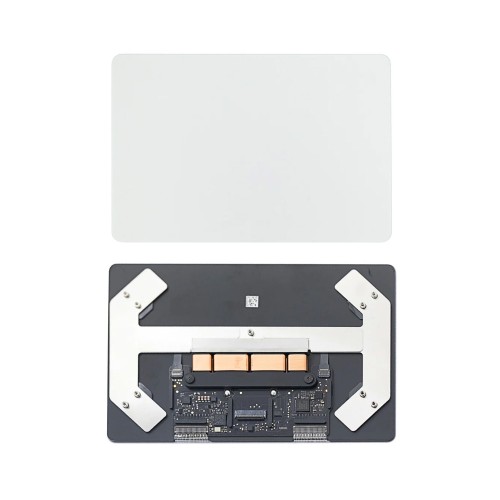 Macbook Air A1932 Trackpad Touchpad (Silver)