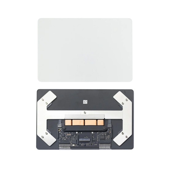 Macbook Air A1932 Trackpad Touchpad (Silver)