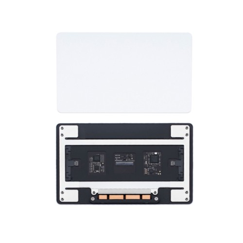 Macbook Pro M1 A2442 Trackpad Touchpad (Silver)