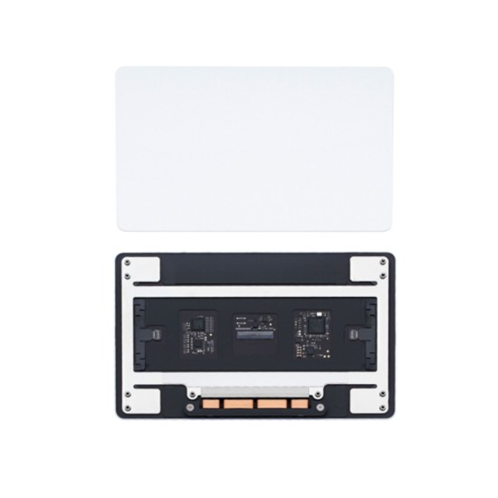 Macbook Pro M2 A2779 Trackpad Touchpad (Silver)