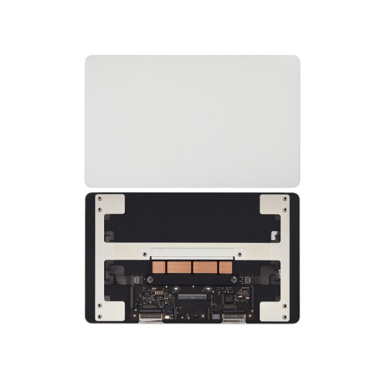 Macbook Air M3 A3113 Trackpad Touchpad (Silver)