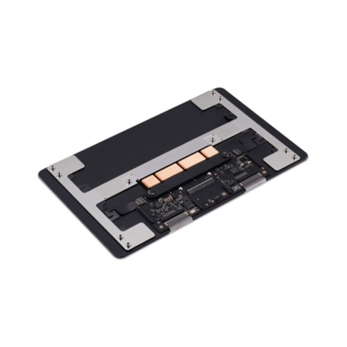 Macbook Air M2 A2681 Trackpad Touchpad (Silver)