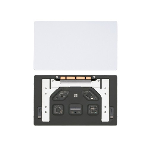 Macbook Pro M1 A2338 Trackpad Touchpad (Silver)