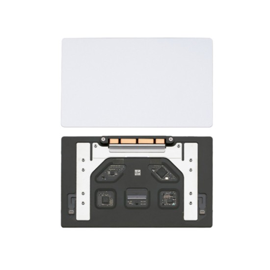 Macbook Pro A1708 Trackpad Touchpad (Silver)
