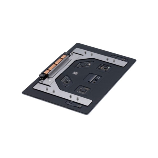 Macbook Pro A1708 Trackpad Touchpad (Silver)