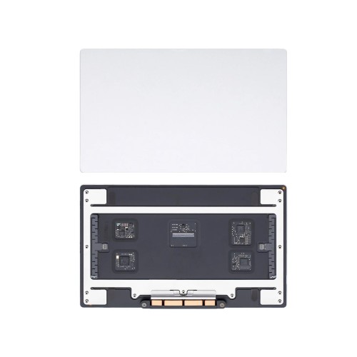 Macbook Pro A1707 Trackpad Touchpad (Silver)