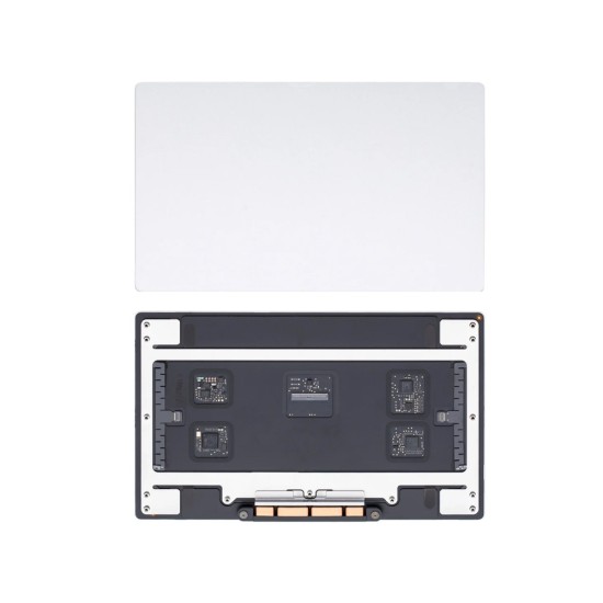 Macbook Pro A1707 Trackpad Touchpad (Silver)
