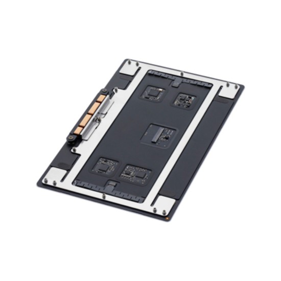 Macbook Pro A1707 Trackpad Touchpad (Silver)