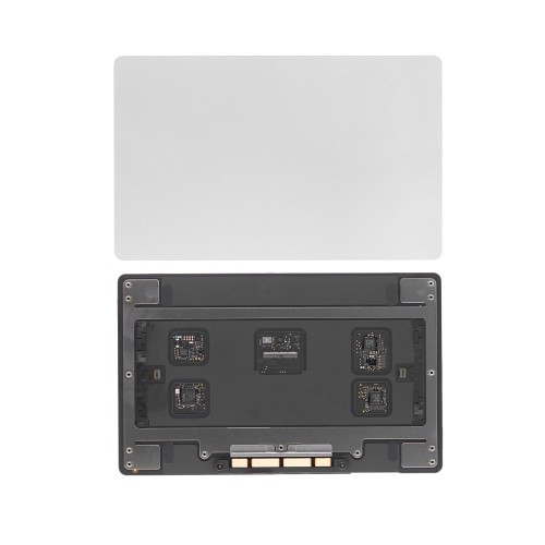 Macbook Pro A2141 Trackpad Touchpad (Silver)