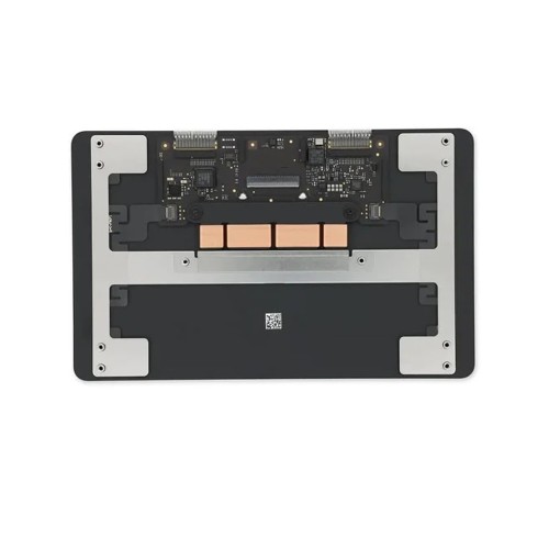 MacBook Air M5 A3448 Trackpad Midnight Blue