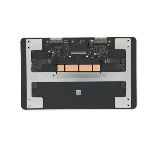 MacBook Air M5 A3448 Trackpad Midnight Blue