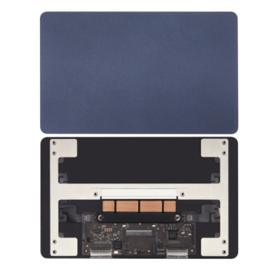 Macbook Air A3113 Trackpad Touchpad (Midnight Blue)