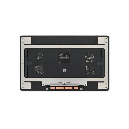 MacBook Pro M5 A3427 Trackpad Silver