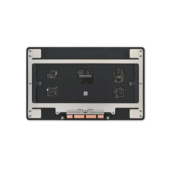 MacBook Pro M5 A3428 Trackpad Space Black