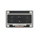 MacBook Pro M5 A3428 Trackpad Space Black