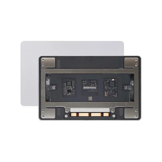MacBook Pro M5 A3427 Trackpad Silver