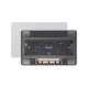 MacBook Pro M5 A3427 Trackpad Silver