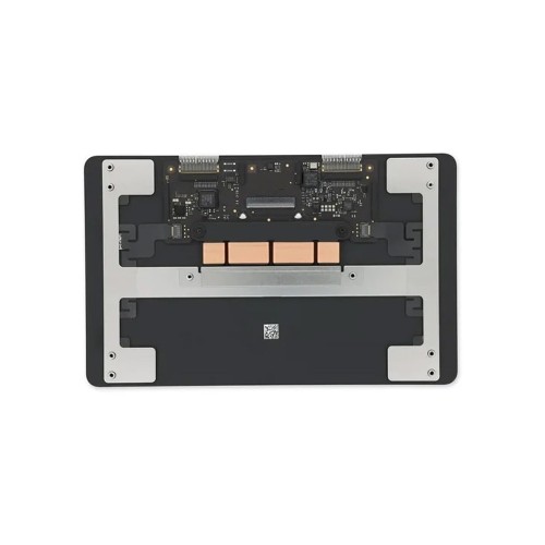 MacBook Air M5 A3448 Trackpad Silver