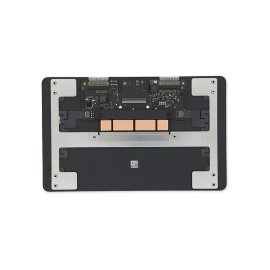 MacBook Air M5 A3448 Trackpad Starlight