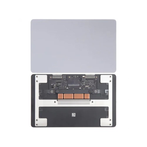 MacBook Air M5 A3448 Trackpad Silver