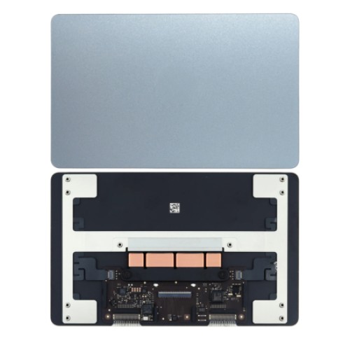 Macbook Air A3240 Trackpad Touchpad (Sky Blue)