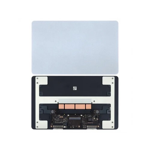 MacBook Air M5 A3448 Trackpad Sky Blue