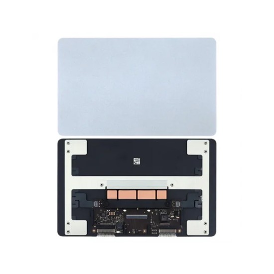 MacBook Air M5 A3448 Trackpad Sky Blue