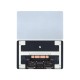 MacBook Air M5 A3448 Trackpad Sky Blue