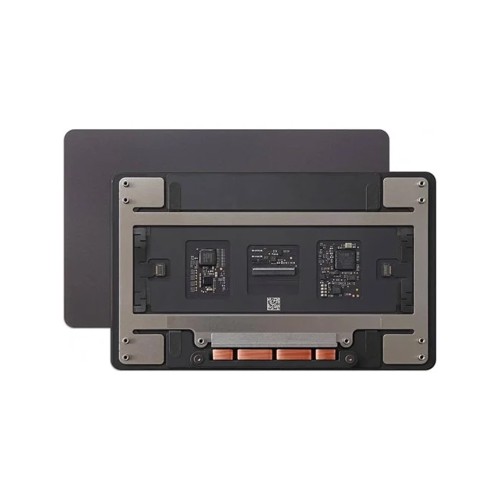 MacBook Pro M5 A3427 Trackpad Space Black