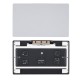 Macbook Pro A1707 Trackpad Touchpad (Space Gray)