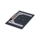 Macbook Pro A1708 Trackpad Touchpad (Space Gray)