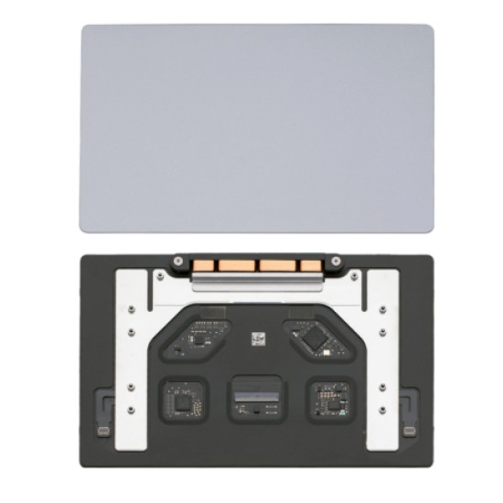 Macbook Pro A1708 Trackpad Touchpad (Space Gray)