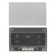 Macbook Pro A2141 TrackPad Touchpad (Space Gray)
