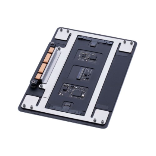 Macbook Pro M1 A2442 Trackpad Touchpad (Space Gray)