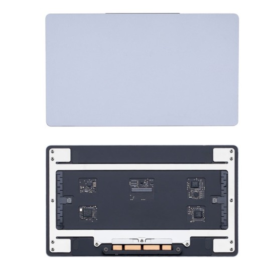 Macbook Pro M1 A2485 Trackpad Touchpad (Space Gray)
