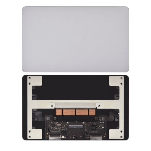 Macbook Air M2 A2681 Trackpad Touchpad (Space Gray)