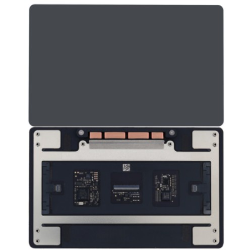 Macbook Pro M3 A2992 Trackpad Touchpad (Space Gray)