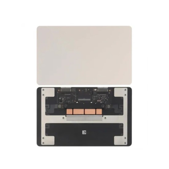 MacBook Air M5 A3448 Trackpad Starlight
