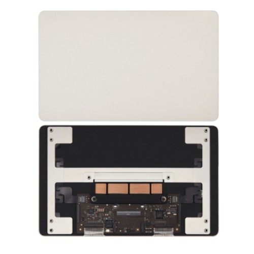 Macbook Air A2681 Trackpad Touchpad (Starlight)