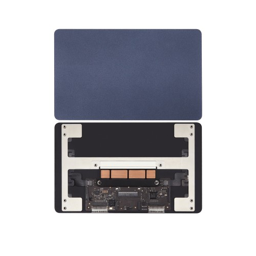 Macbook Air A2681 Trackpad Touchpad (Midnight Blue)