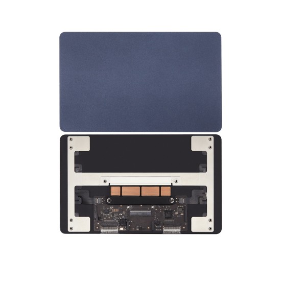 Macbook Air A2681 Trackpad Touchpad (Midnight Blue)
