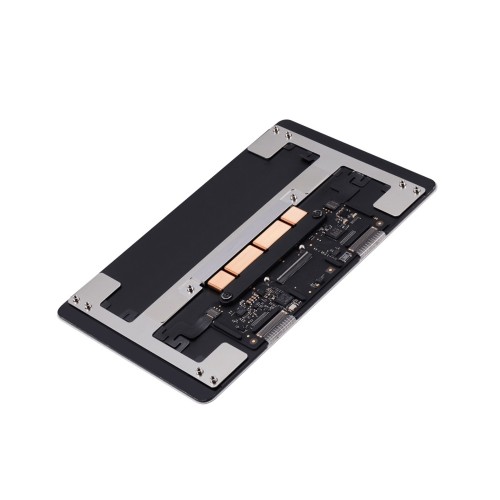 Macbook Air A2681 Trackpad Touchpad (Starlight)