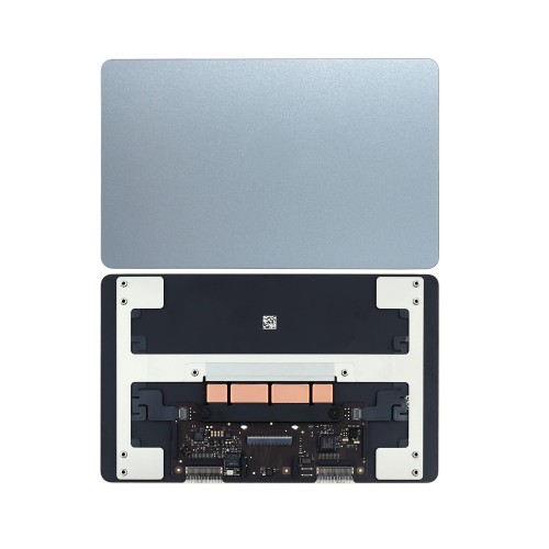 Macbook Air A3241 Trackpad Touchpad (Sky Blue)
