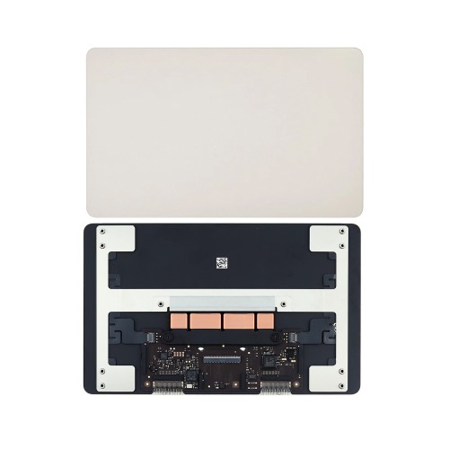 Macbook Air A3241 Trackpad (Starlight)
